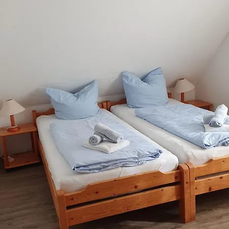 Apartment Amelie - B69865 Norden