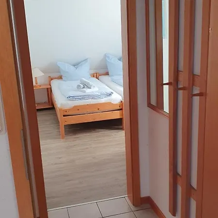 Amelie - B69865 Apartment Norden