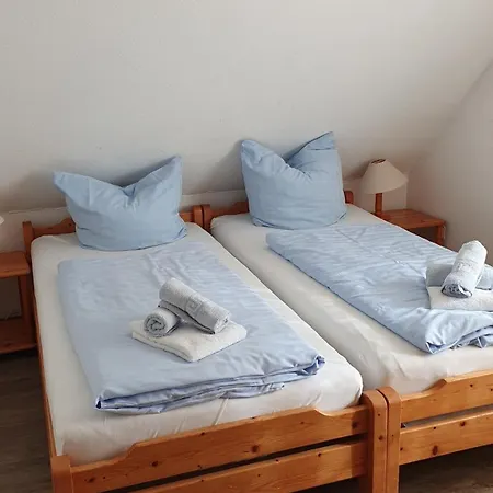 Apartment Amelie Norden