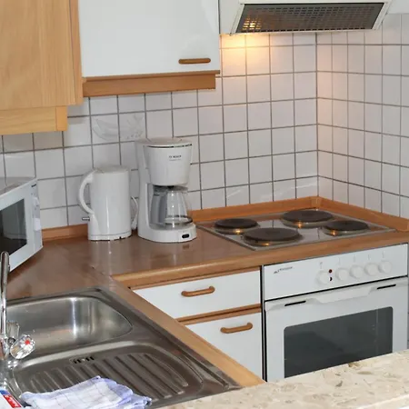 Amelie - B69865 Apartment *