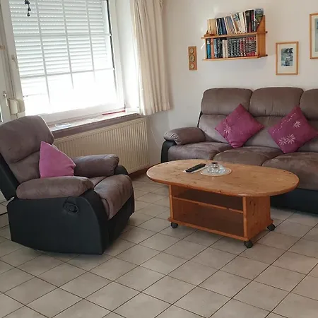 Apartment Amelie - B69865 Norden