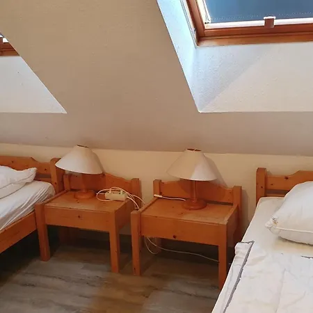 Apartment Amelie - B69865 Norden